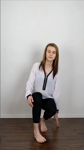 Feet Casting | Petra, 20 years old #feet #casting #petra #20years