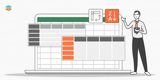 Tableau croisé dynamique : ce qu’il est et comment le créer