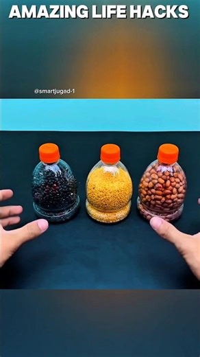 5 Smart Kitchen & Home Hacks That Make Life Easier ✨🤯 | #shorts