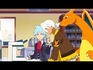 ThePokéSam RETURNS - Special Preview Pokémon Horizons Latest Updates