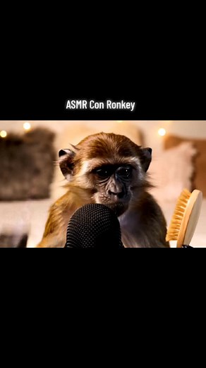 ASMR Mono para Relajación Total