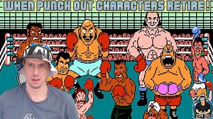 3.5K views · 77 reactions | Mike Tyson's Punch-Out!! Characters When They Retire - Story Time With A.I Chat Today in our first ever A.I storytime we get three wonderful post career stories for Little Mac, Soda Popinski and even Glass Joe. Which one is your favourite? #boxing #AI #storytime #gaming #videogames #boxing #nintendo | 1 Coin Only | Facebook