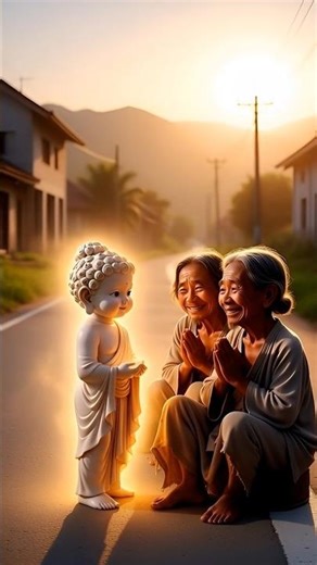 Gautama Buddha Wisdom | Kindness Is the Greatest Wealth #buddha #buddhashorts #motivation