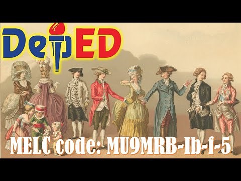 Music of the Renaissance Period