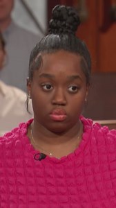 851K views · 13K reactions | Cierra admits she accepted her Aunt Ida's help, but doesn't think she owes her as much as she’s claiming. | Hot Bench | Facebook