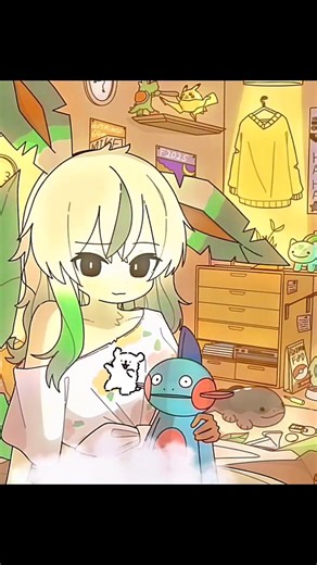 🫣😳 . . . . #fanart #artist #fanartanimation #good #instagood #loveislovee #amazing #cute #fan #😳 #🚨 #🫵🏻 #xyz #fyy #paratiiiiiii #foryou #reels #reelsanime #animation | Anime.fan365