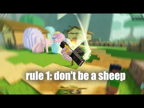 How to actually INFUSE in Voxlblade