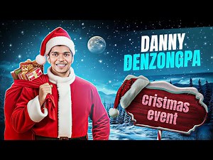 CHRISTMAS BABY.....TLRP