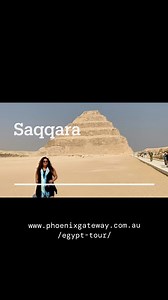 Saqqara and the Serapeum Saqqara is aligned to the NTR Thoth. He is the enlightened communicator and it is said that Djehuti/Thoth, created sound and Seshat, his consort manifested form from the sound. He is the wisdom keeper, architect and scribe. Saqqara opens a portal to communication, speaking your heartfelt truths, self expression and it is an ancient complex where advanced healings took place. The Serapeum is definitely something to be seen. A huge subterranean complex housing gigantic, hi