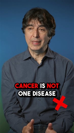Zonia docuseries “Cancer Unraveled” | “Cancer Unraveled”, the upcoming global docuseries by Zonia. In this docuseries, Prof. Valter Longo explores the complexity of cancer and therapeutic strategies, including the use of the fasting mimicking diet in combination with chemotherapy to improve overall survival. Worldwide premiere: February 9, 2026. #CancerUnraveled #ProfValterLongo #OncologyResearch @zoniahealth | Prof. Valter Longo