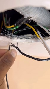 135K views · 2K reactions | House✅ wiring fault Electric science trick | Electric science trick | Facebook