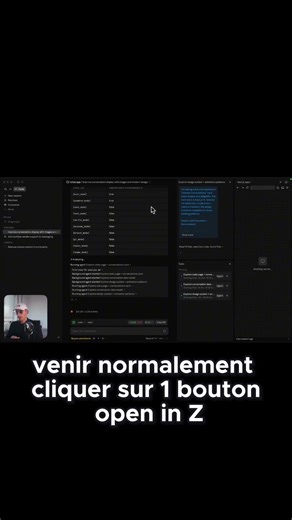Lancer un Serveur Local en Un Seul Clic avec