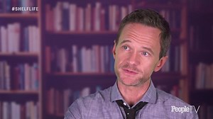 Neil Patrick Harris On His Magical New Children's Book: \