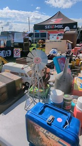 Springfield Antique Show & Flea Market on Reels