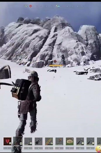 Easiest Way to Get Epoxy in Icarus (Olympus) #Icarus #icarustips #survival