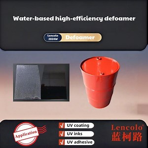 [Hot Item] Premium Water-Based Defoamer for Architectural Coatings and More