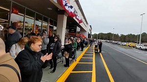 6.6K views · 198 reactions | Welcome Livoti's Old World Market to Brick Township at the old Pathmark location. This anchor store has been vacant since 2015. | Reporter Jim Murdoch | Facebook