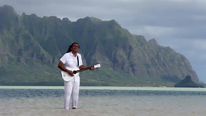 Aloha! Here's Henry Kapono performing "Home In The Islands" in Kāneʻohe, O‘ahu. You can see these exclusive videos in-flight when you step on board an International or North America Hawaiian Airlines flight. | Hawaiian Airlines
