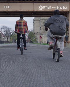 Lena Waithe’s critically acclaimed The Chi returns for season 6 on Hulu with SHOWTIME. Sign up today and get one month free. | Hulu