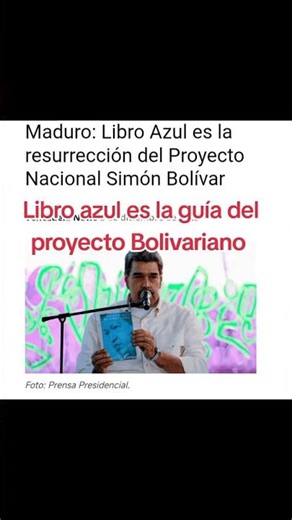 libro azul
