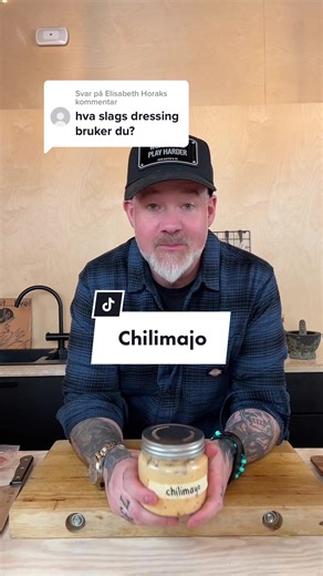 How to Make Your Own Delicious Dressing!