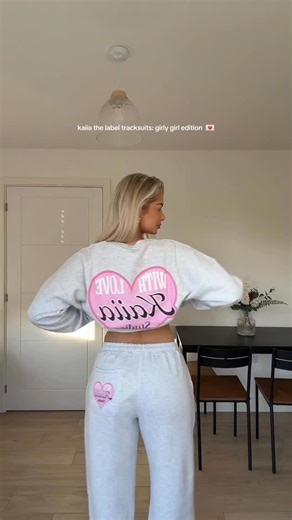 ruth young on Instagram: "SORRY????!!! I’m obsessed (RUTH15 to save on the web girlies💞💞💞) @kaiiathelabel ad"