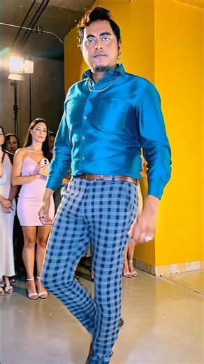 Shouvik Modelling Fashion Show #viral #youtubeshorts
