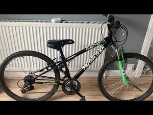 Apollo Gridlock 24" Review