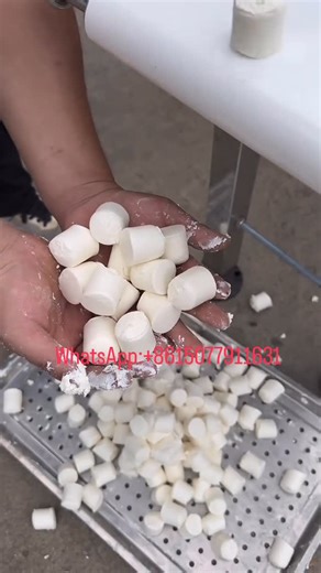 Summer Tong on Instagram: "Cheese extruder and cutter machine #cheese divider machine #cheese machine #dough extruder and cutter machine"