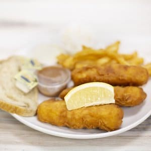 Sendik's Fish Fry