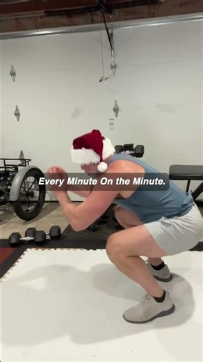 Smart Workout | Advent Calendar | Day 9