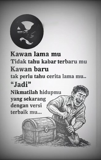 Kumpulan Kata Bijak dan Motivasi Hidup
