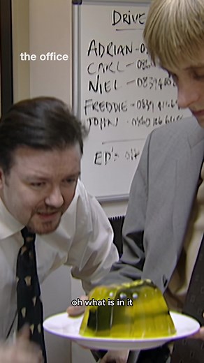 Watch The Office (UK) on BritBox in the US 🇺🇸 - Stream Now!