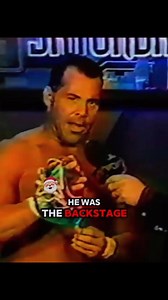 Dean Malenko's That Turned Out To Be True #WWE #wrestling #wrestlingfans #reelsvideo | Janiero Sports