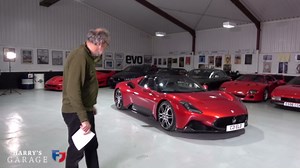 Maserati MC20 Cielo Review