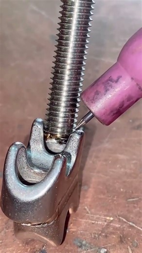 How Strong Is Cold Welding? - Good tools and machinery make work easy