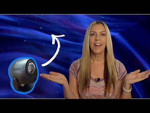 Hands on with Govee Aurora Star Light Projector