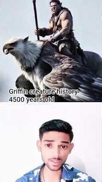 Griffin history information #knowledge #facts #his