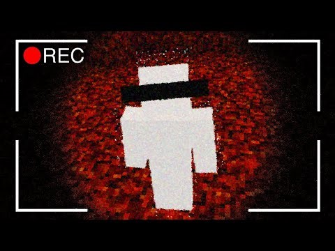 Terrifying Discoveries in Minecraft ARGs