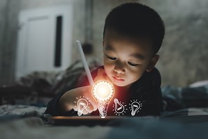 Education’s Digital Transformation Opportunity: The Current State and What’s to Come | Adobe