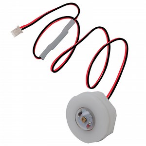 [Hot Item] Deep LED UV 255nm 254nm 260nm UV LED Lamp 0.5W 12V 24V UVC LED Module Water Purification