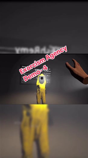 Exorcism Agency VR: ¡A Jugar Ahora!
