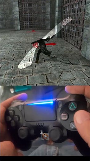 Dance Macabre +Crazy Dance Recipe - Controller - Dmc3