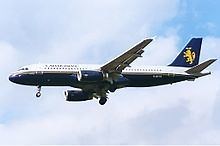 Caledonian Airways (1988) - Alchetron, the free social encyclopedia