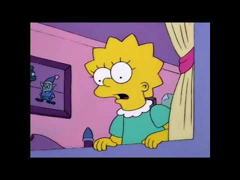 Simpson Gene - The Simpsons