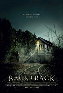 Backtrack (2015 film) - Alchetron, The Free Social Encyclopedia
