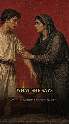 Rome's Crackdown on Bacchus, 186 BC (According to Livy)