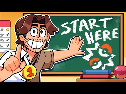 【中配】竞技宝可梦对战入门指南 - WolfeyVGC