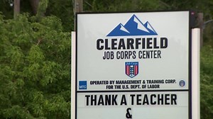 Utah social service providers scramble to help youth impacted by Job Corps closure - KSLTV.com