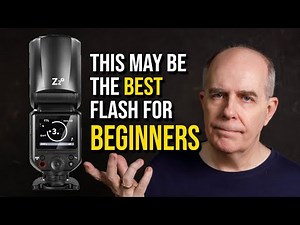 I Wish I Knew About This Flash Sooner — Neewer Z2 Pro Tested